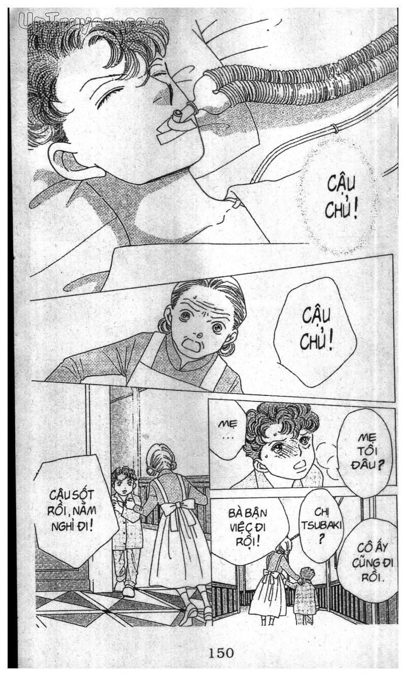 Con Nhà Giàu: Chapter 189