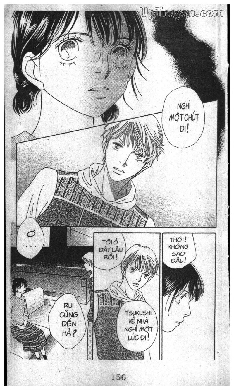 Con Nhà Giàu: Chapter 189