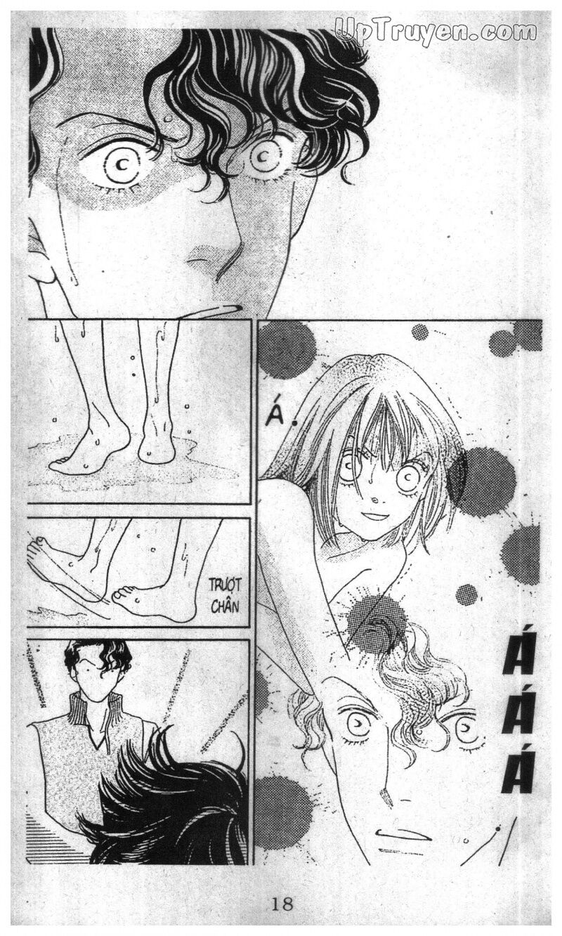 Con Nhà Giàu: Chapter 189