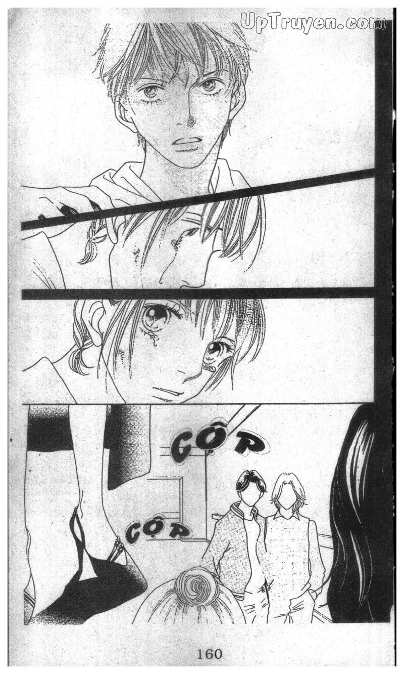 Con Nhà Giàu: Chapter 189