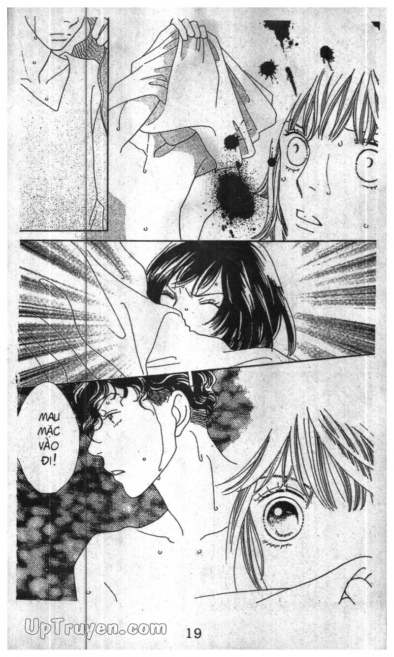Con Nhà Giàu: Chapter 189