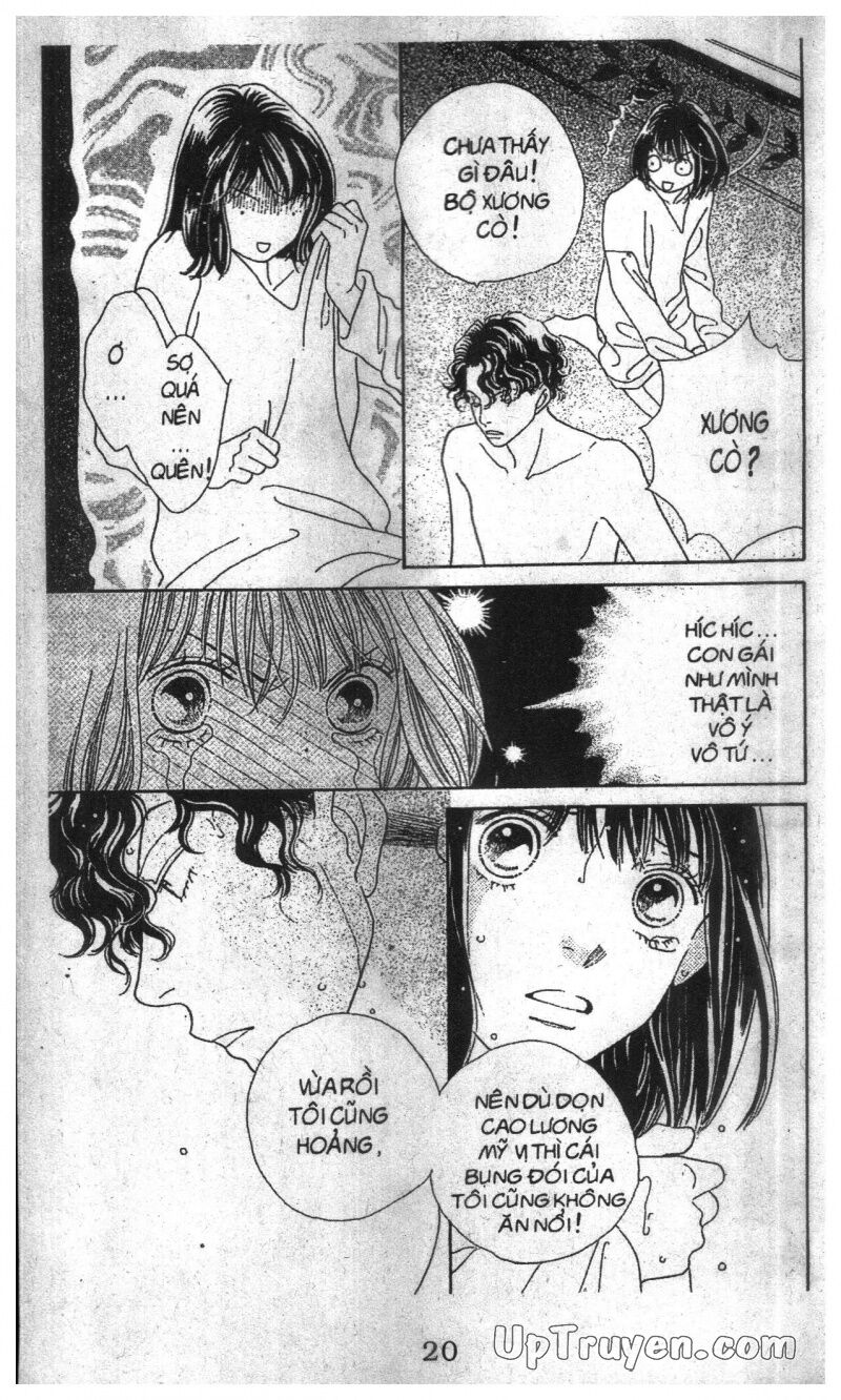 Con Nhà Giàu: Chapter 189