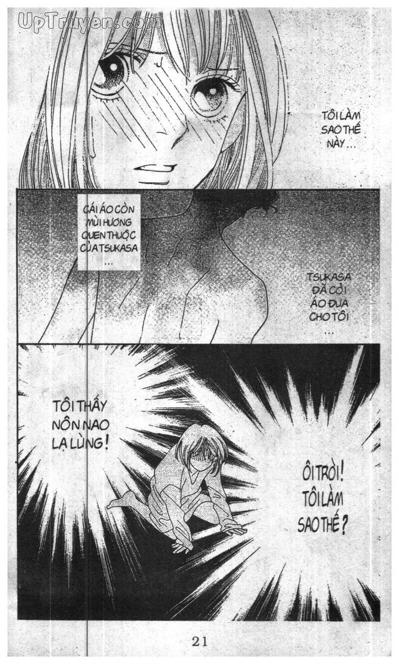 Con Nhà Giàu: Chapter 189