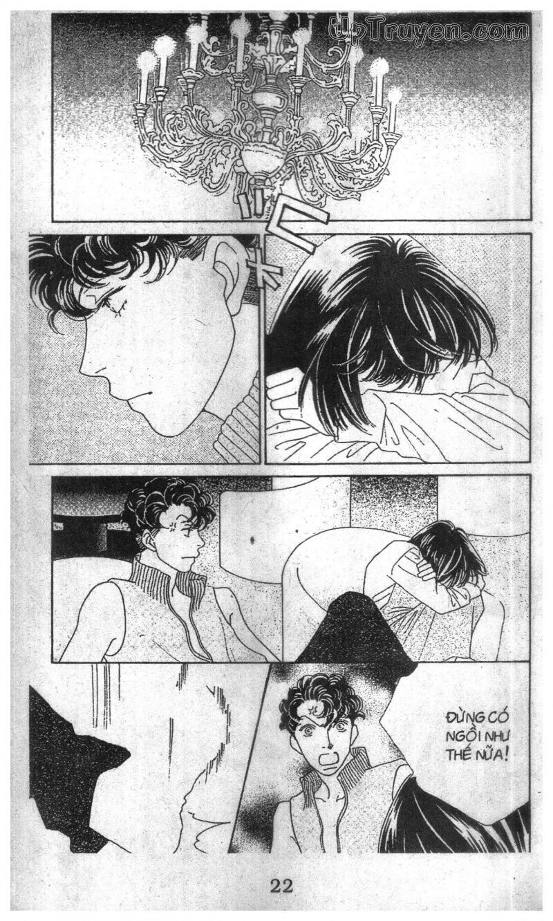 Con Nhà Giàu: Chapter 189