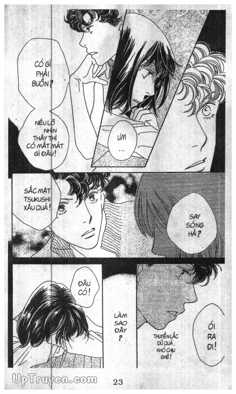 Con Nhà Giàu: Chapter 189