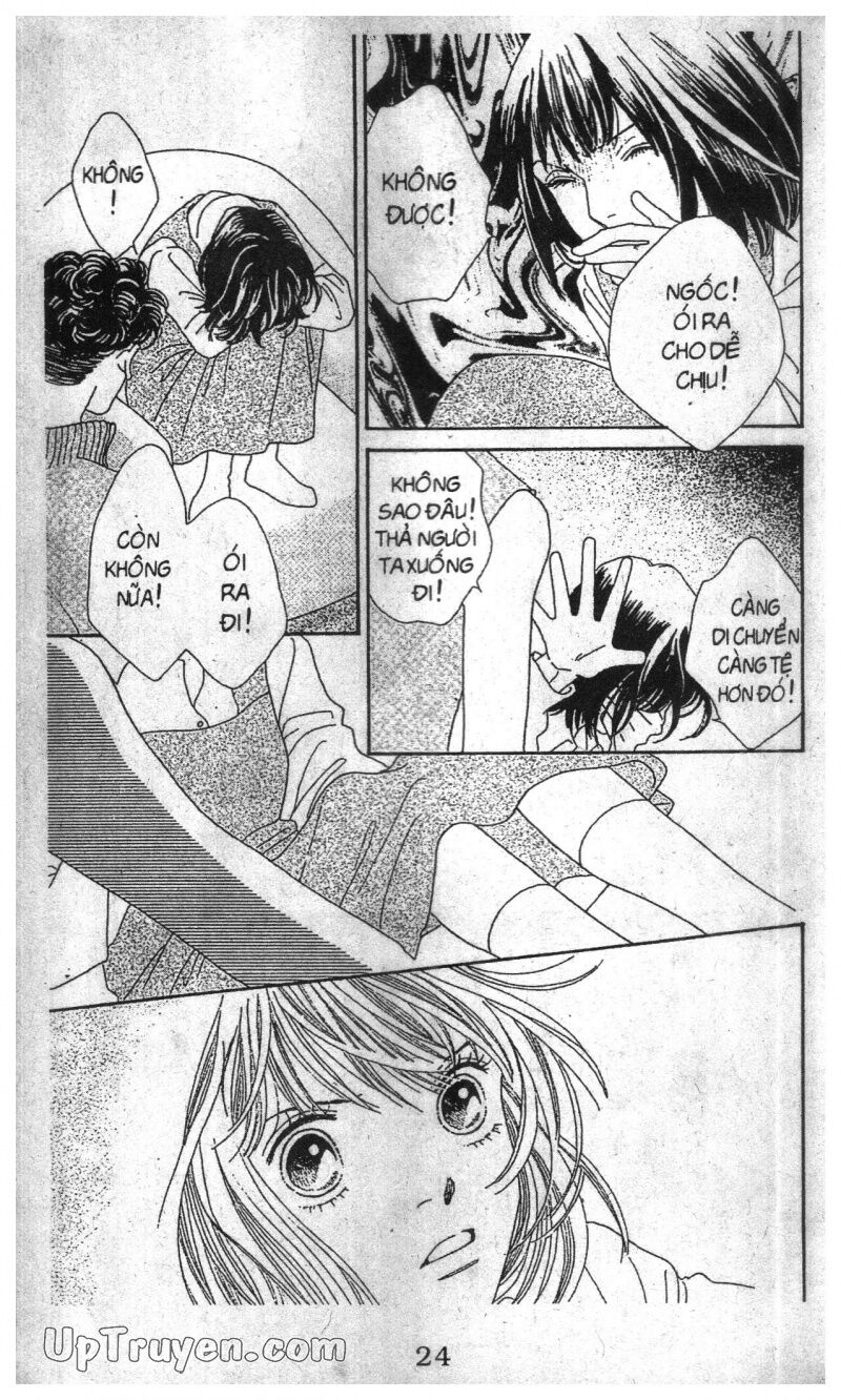 Con Nhà Giàu: Chapter 189