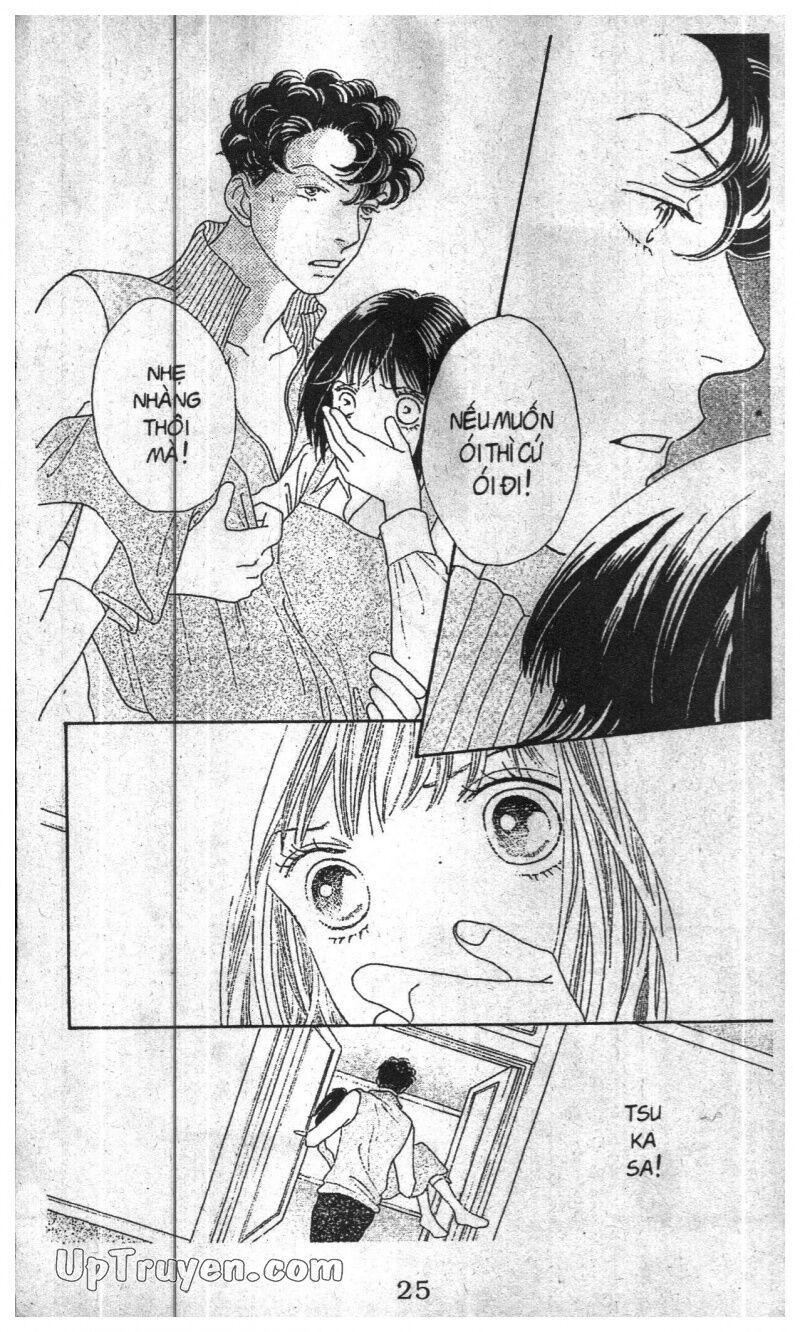 Con Nhà Giàu: Chapter 189