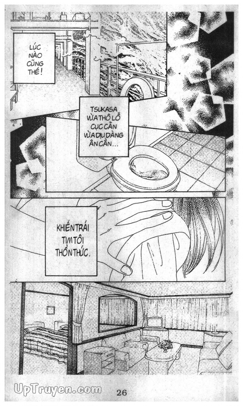 Con Nhà Giàu: Chapter 189