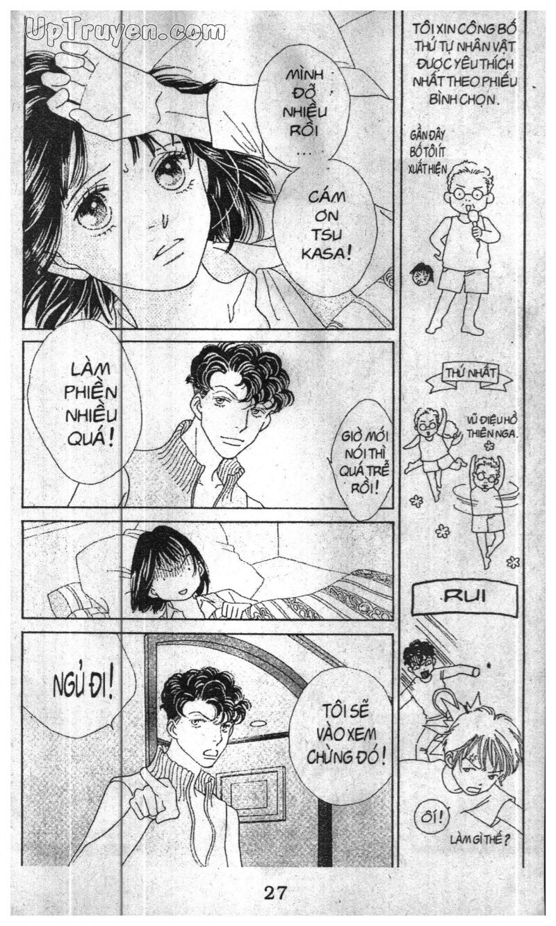 Con Nhà Giàu: Chapter 189