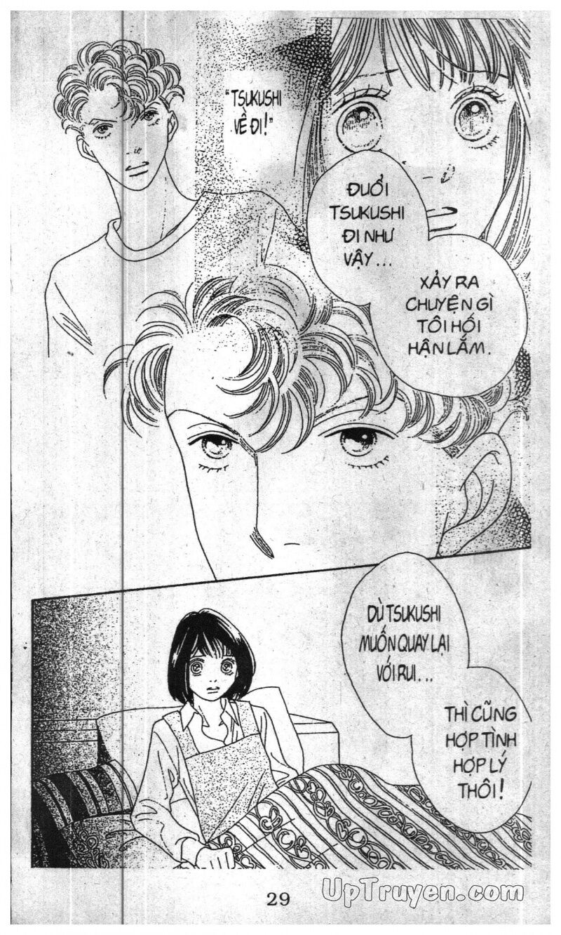 Con Nhà Giàu: Chapter 189