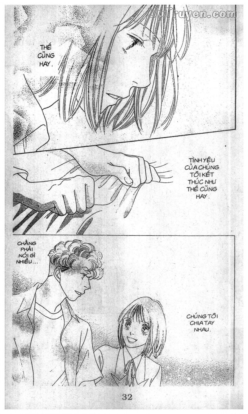 Con Nhà Giàu: Chapter 189