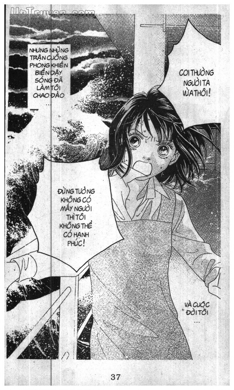 Con Nhà Giàu: Chapter 189