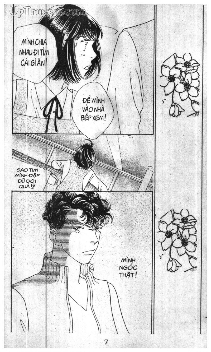Con Nhà Giàu: Chapter 189