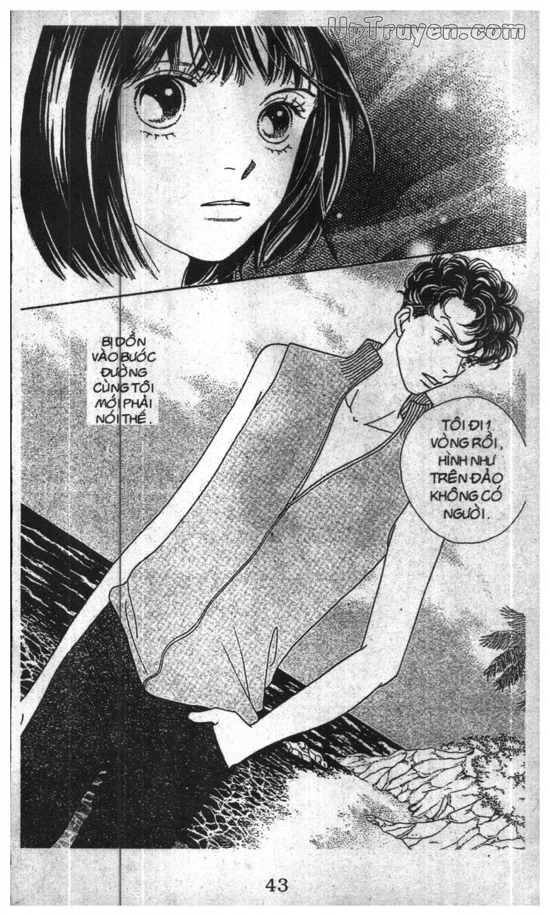 Con Nhà Giàu: Chapter 189