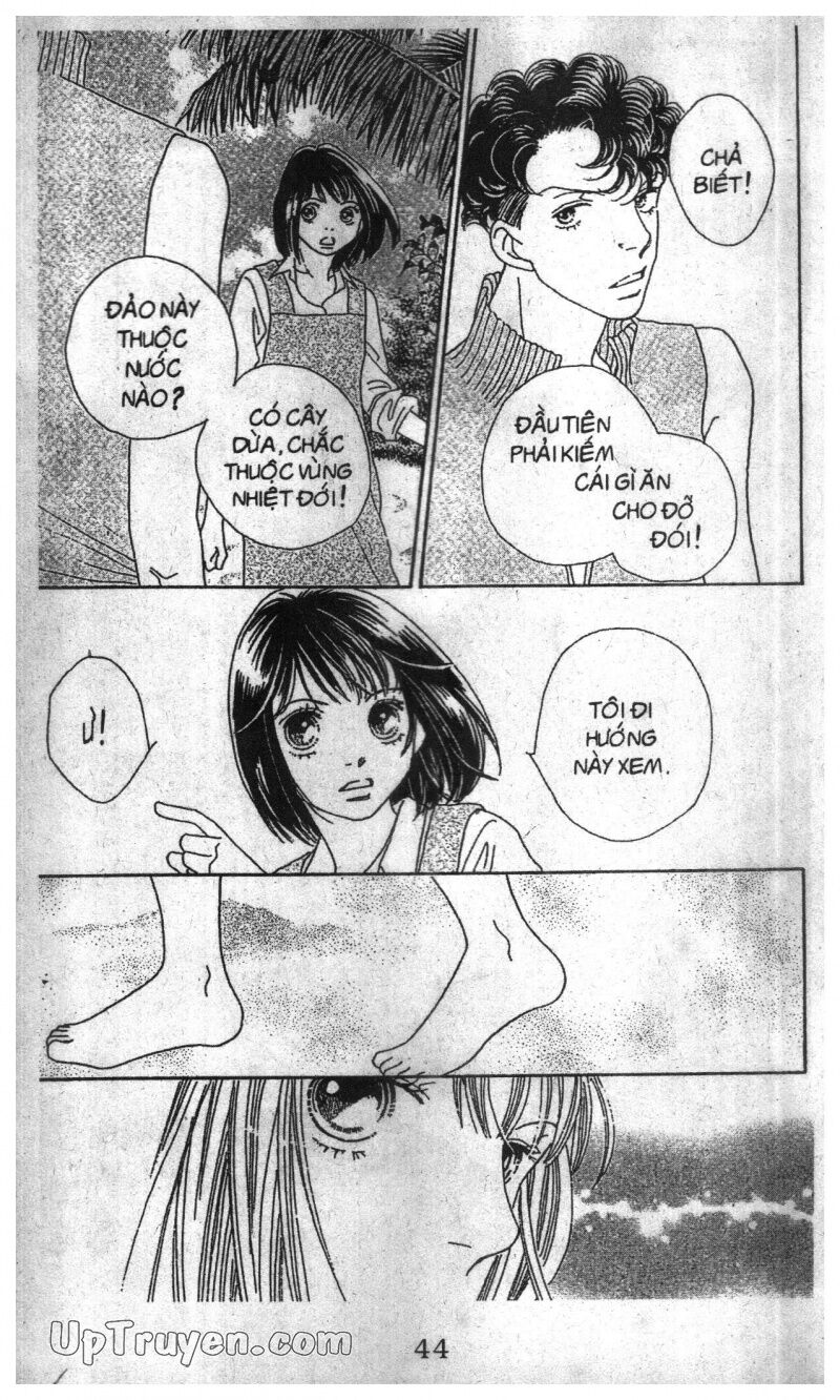 Con Nhà Giàu: Chapter 189
