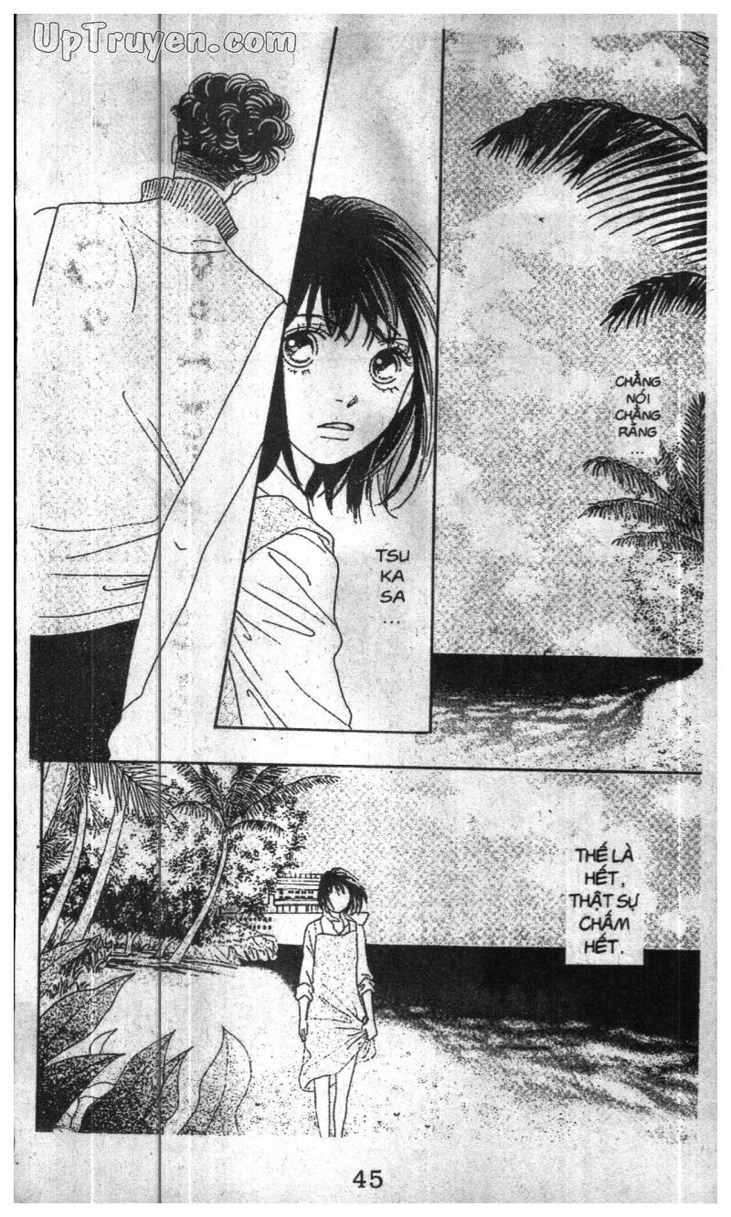 Con Nhà Giàu: Chapter 189