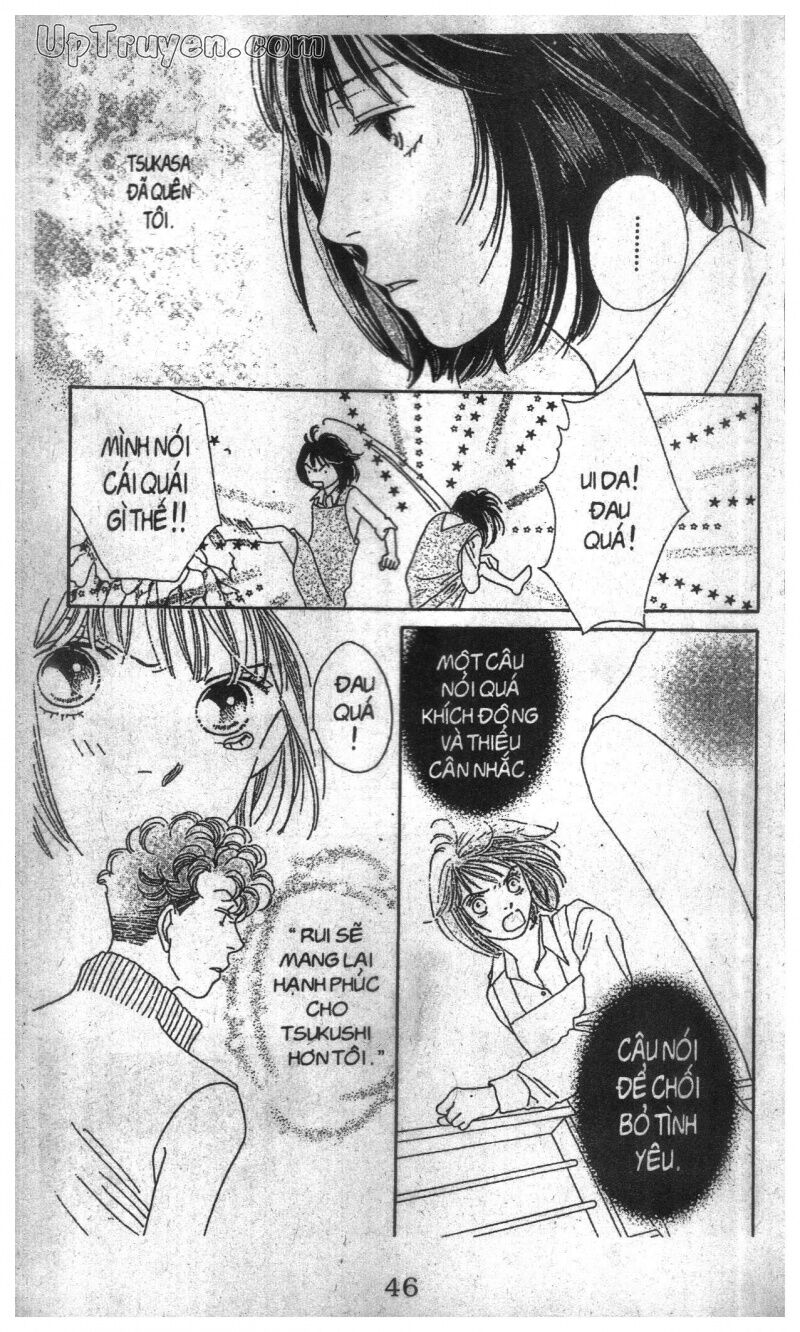 Con Nhà Giàu: Chapter 189