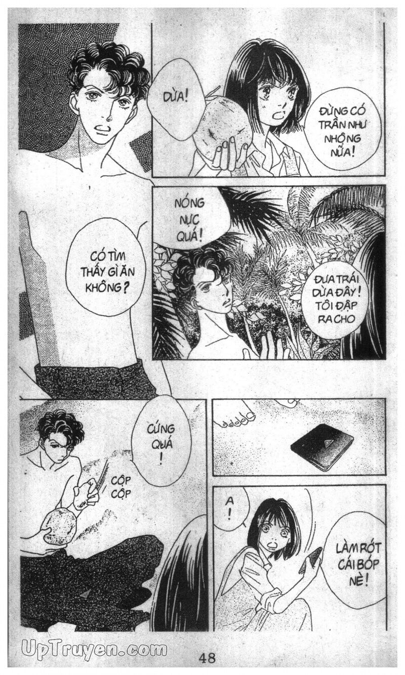 Con Nhà Giàu: Chapter 189