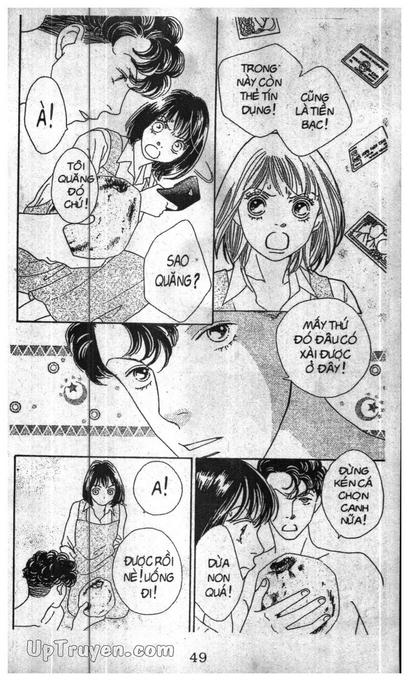 Con Nhà Giàu: Chapter 189