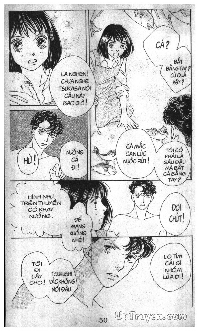 Con Nhà Giàu: Chapter 189