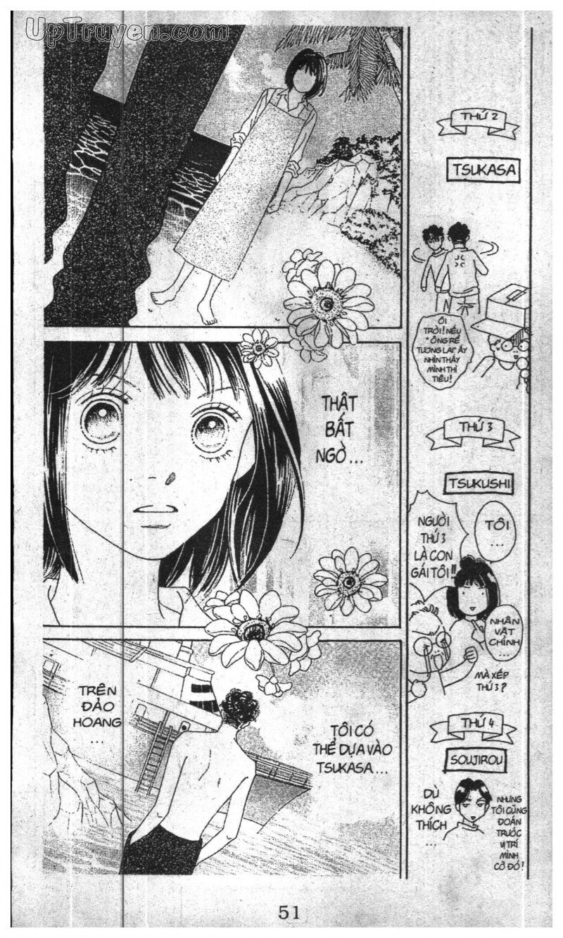 Con Nhà Giàu: Chapter 189