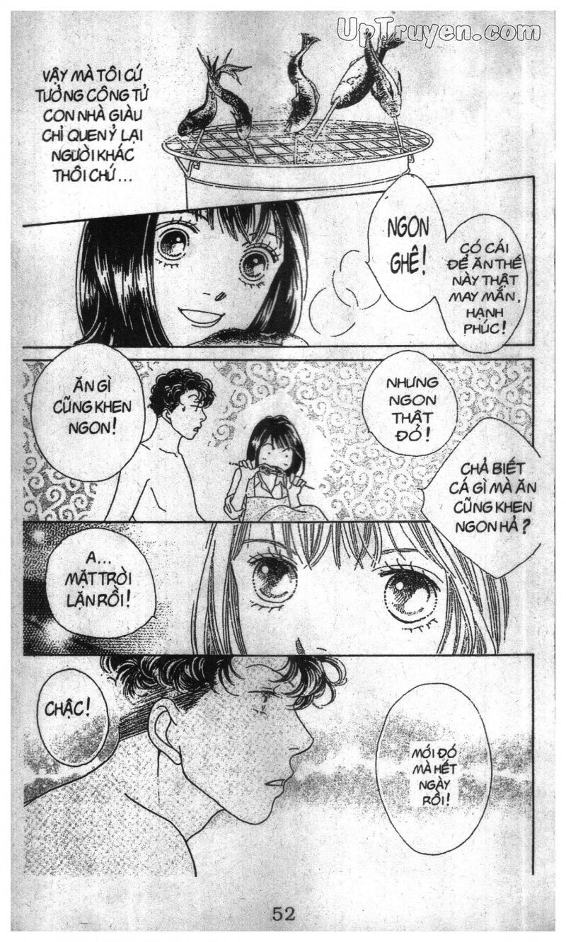Con Nhà Giàu: Chapter 189