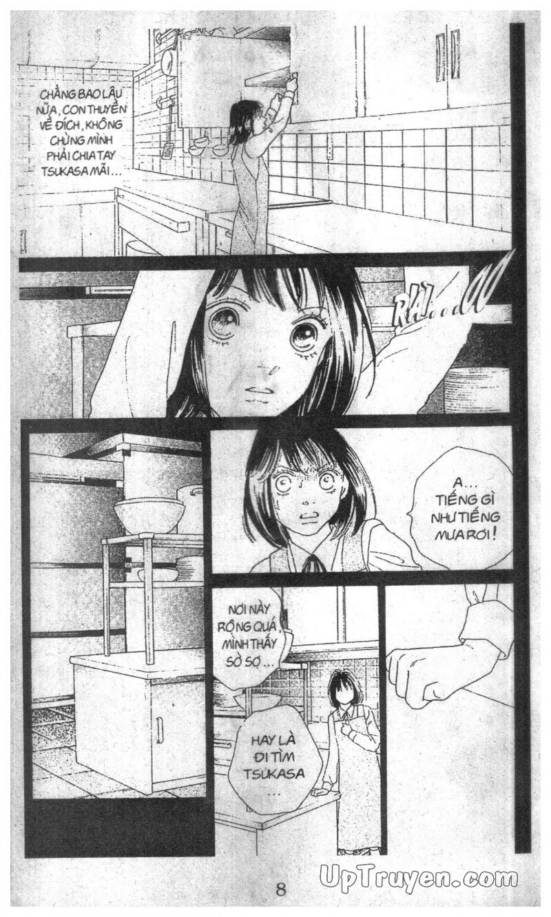 Con Nhà Giàu: Chapter 189