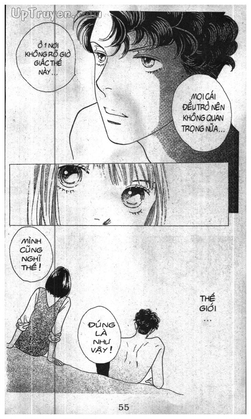 Con Nhà Giàu: Chapter 189