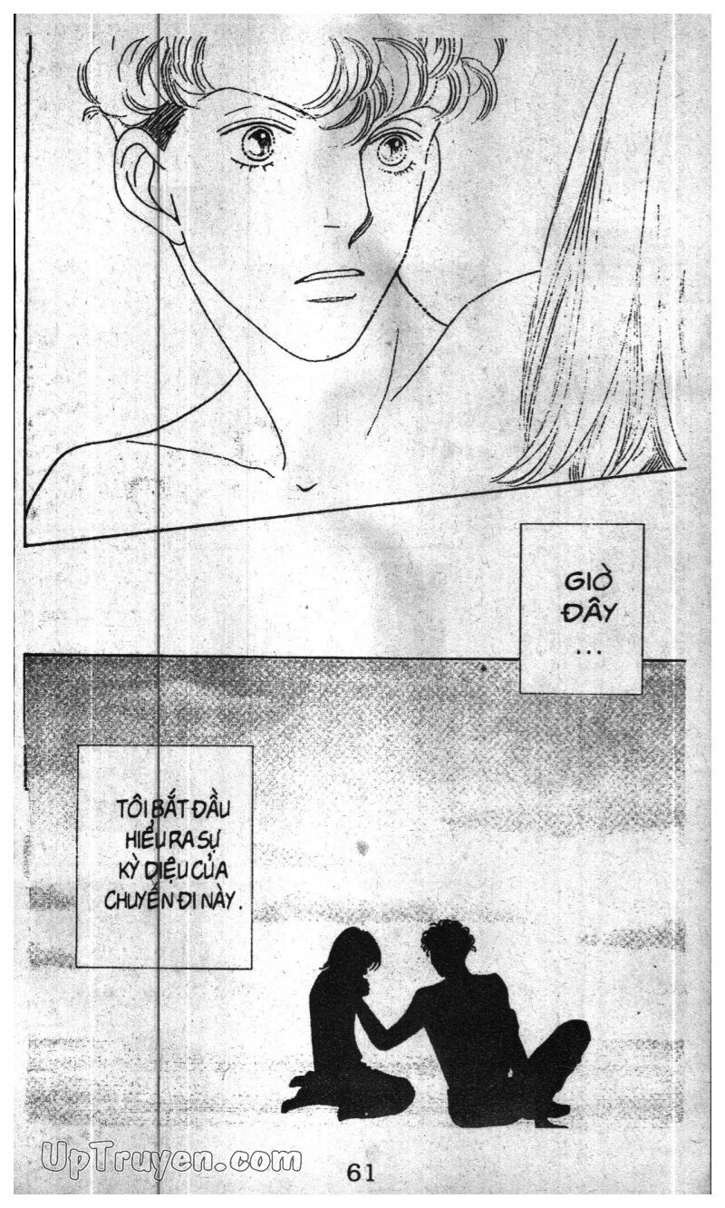 Con Nhà Giàu: Chapter 189