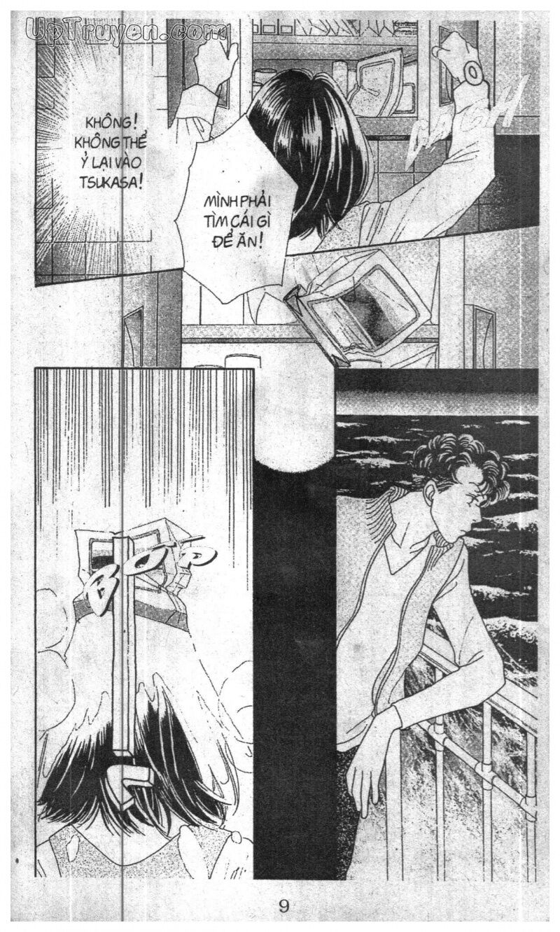 Con Nhà Giàu: Chapter 189