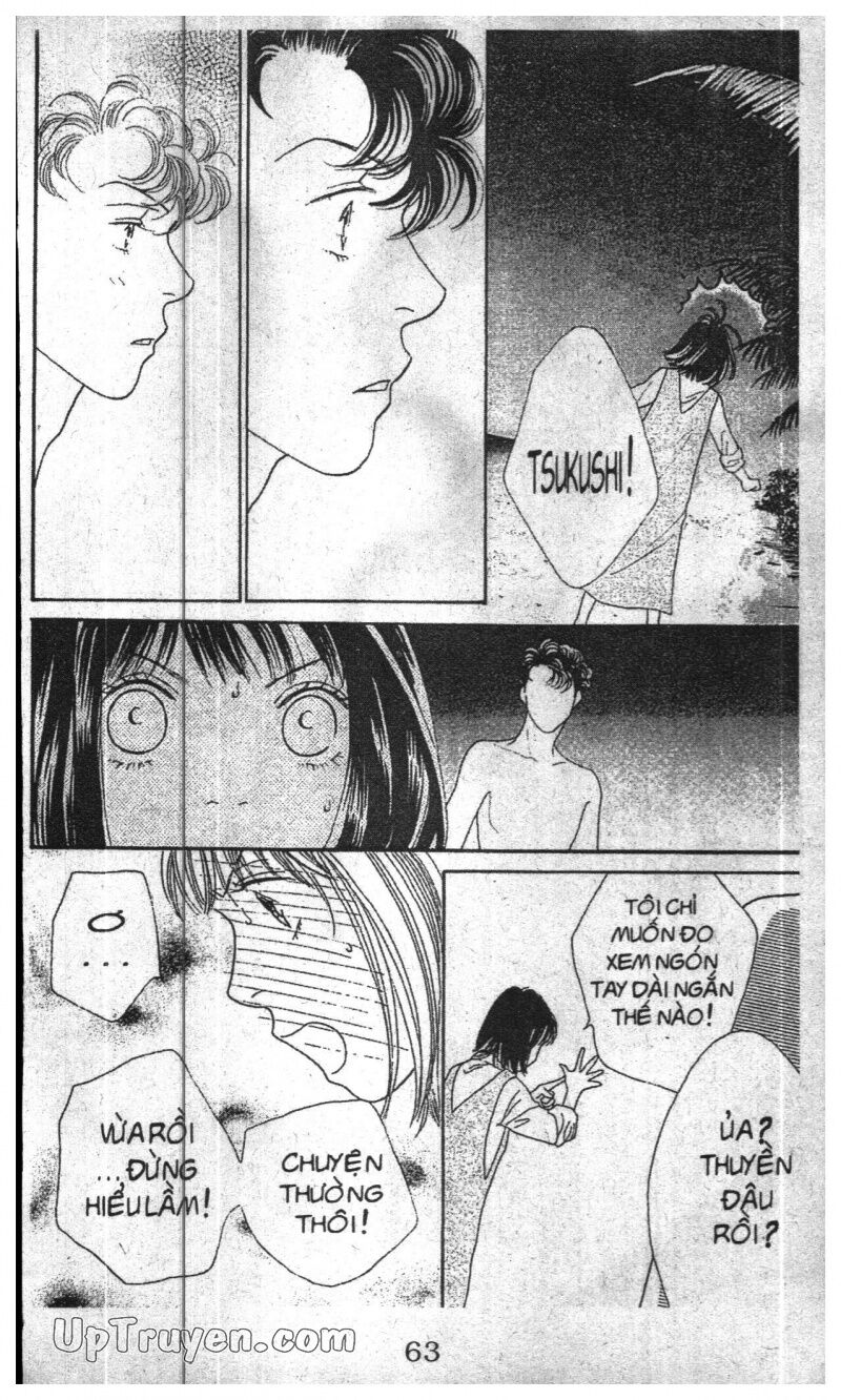 Con Nhà Giàu: Chapter 189