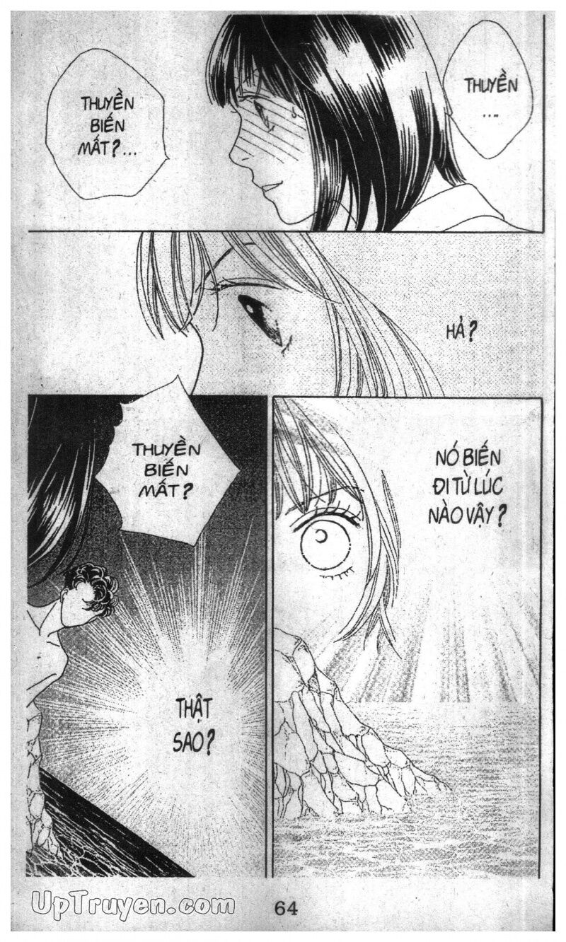 Con Nhà Giàu: Chapter 189