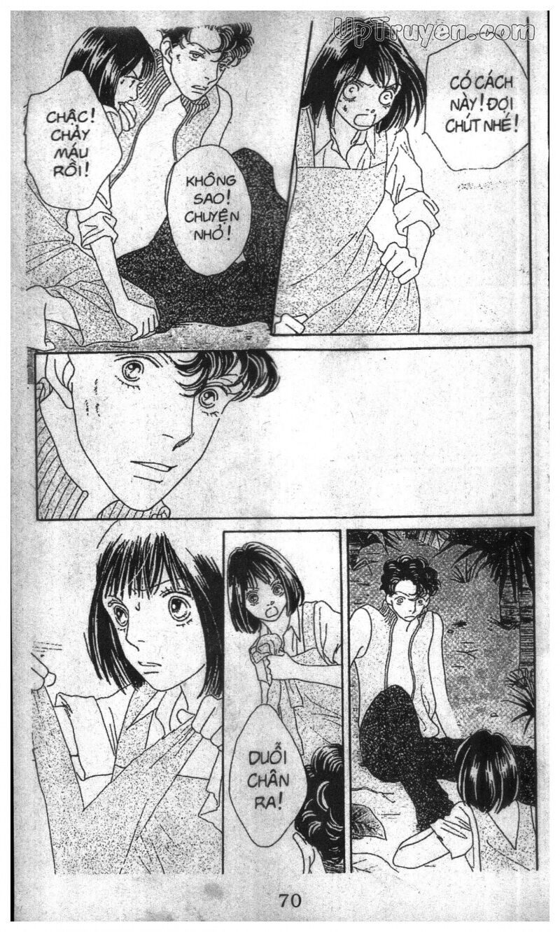 Con Nhà Giàu: Chapter 189