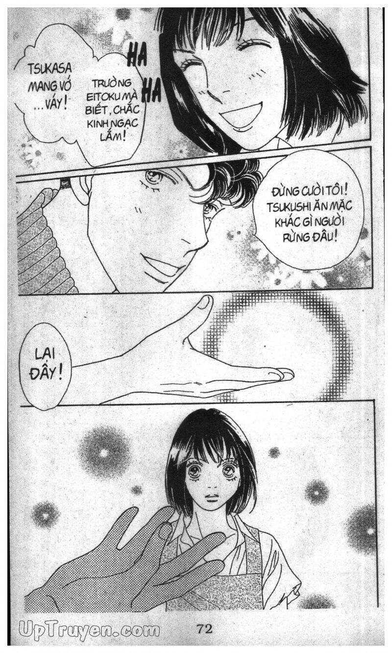 Con Nhà Giàu: Chapter 189