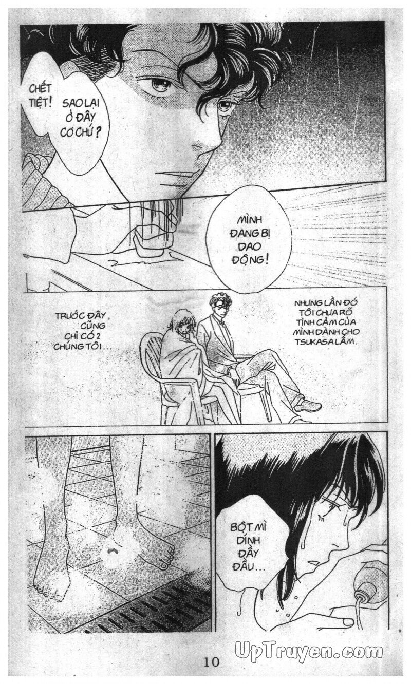 Con Nhà Giàu: Chapter 189