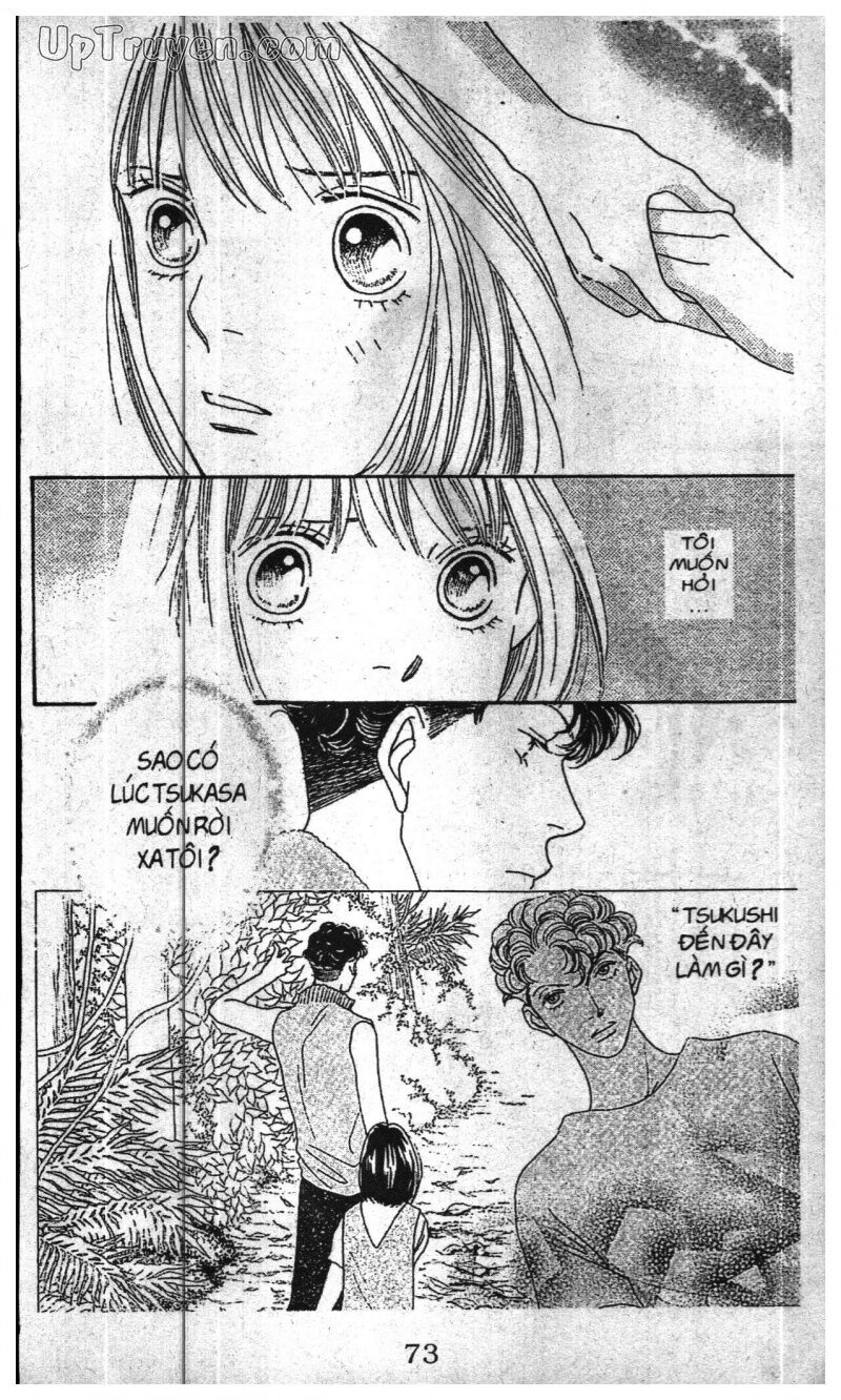 Con Nhà Giàu: Chapter 189