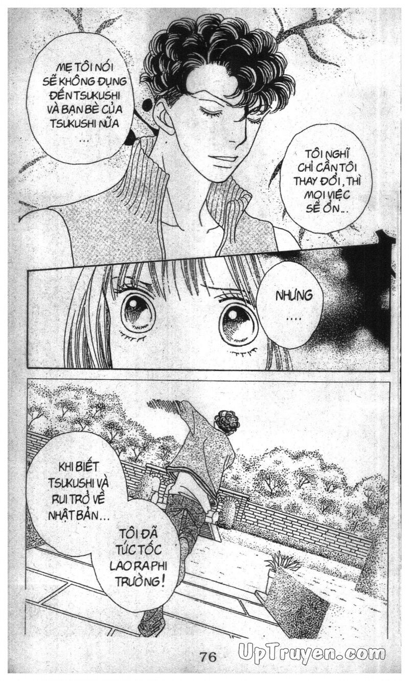 Con Nhà Giàu: Chapter 189