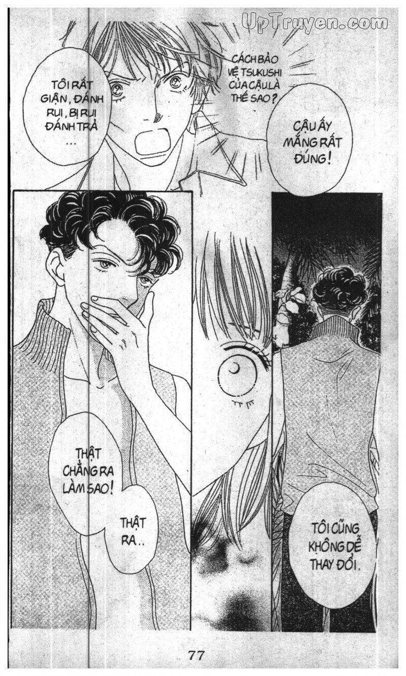 Con Nhà Giàu: Chapter 189