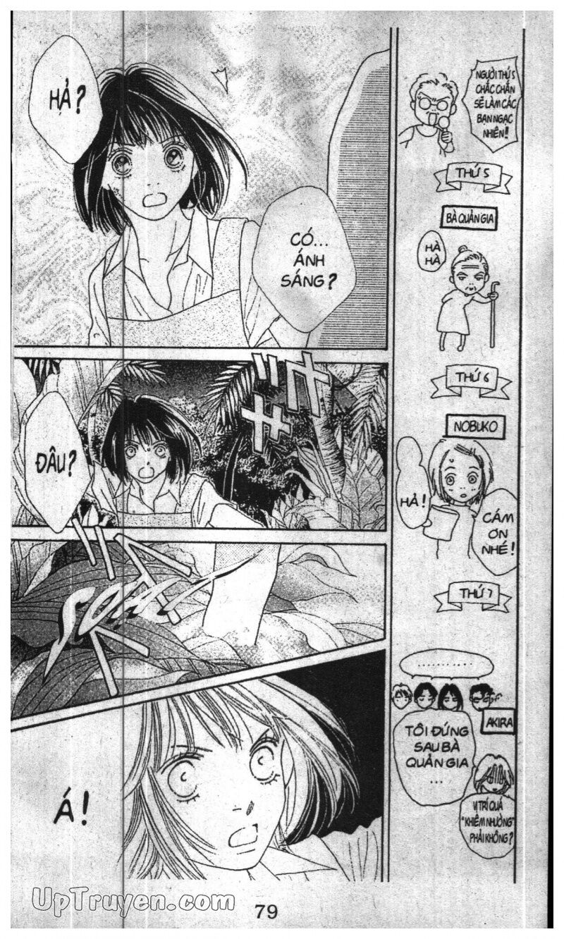 Con Nhà Giàu: Chapter 189