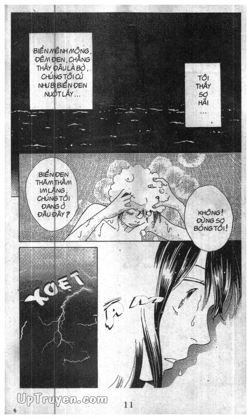 Con Nhà Giàu: Chapter 189