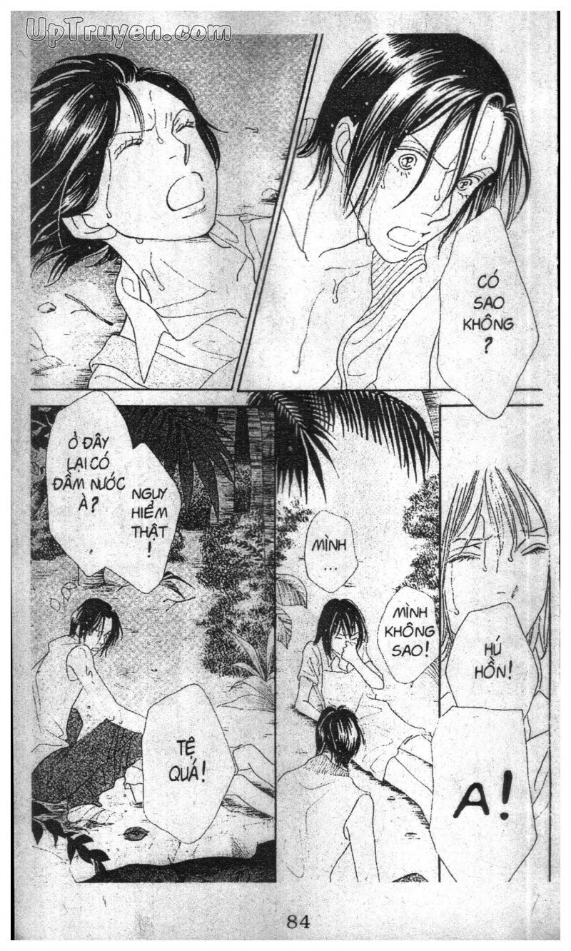 Con Nhà Giàu: Chapter 189
