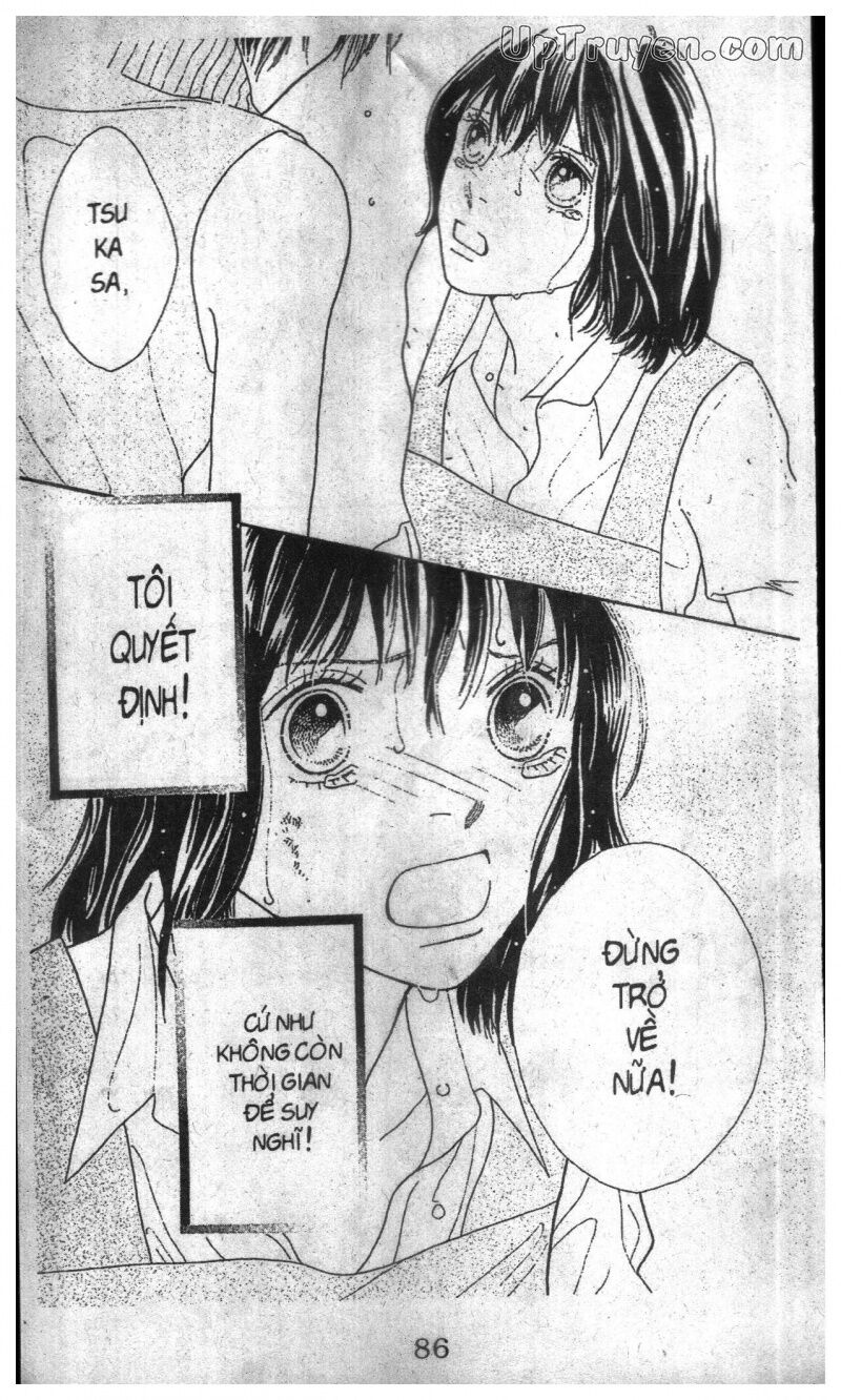 Con Nhà Giàu: Chapter 189