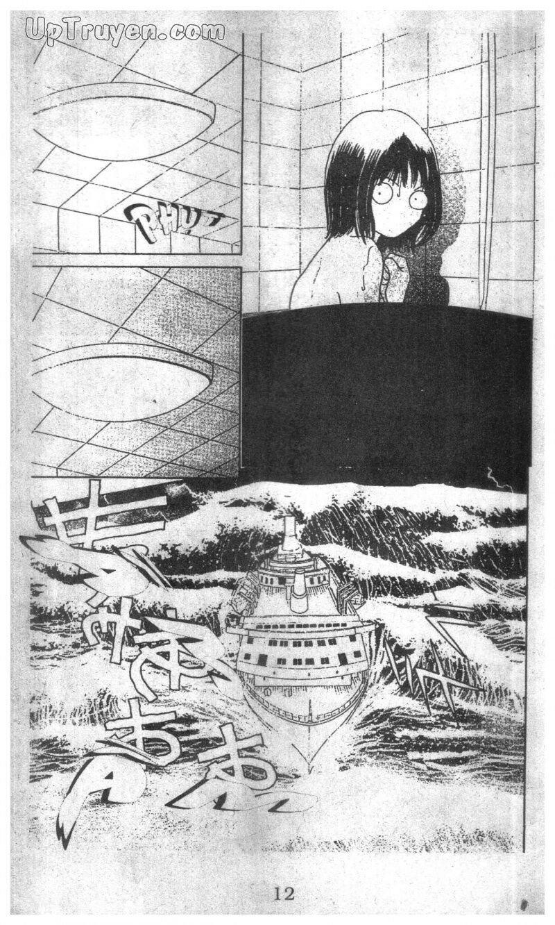 Con Nhà Giàu: Chapter 189
