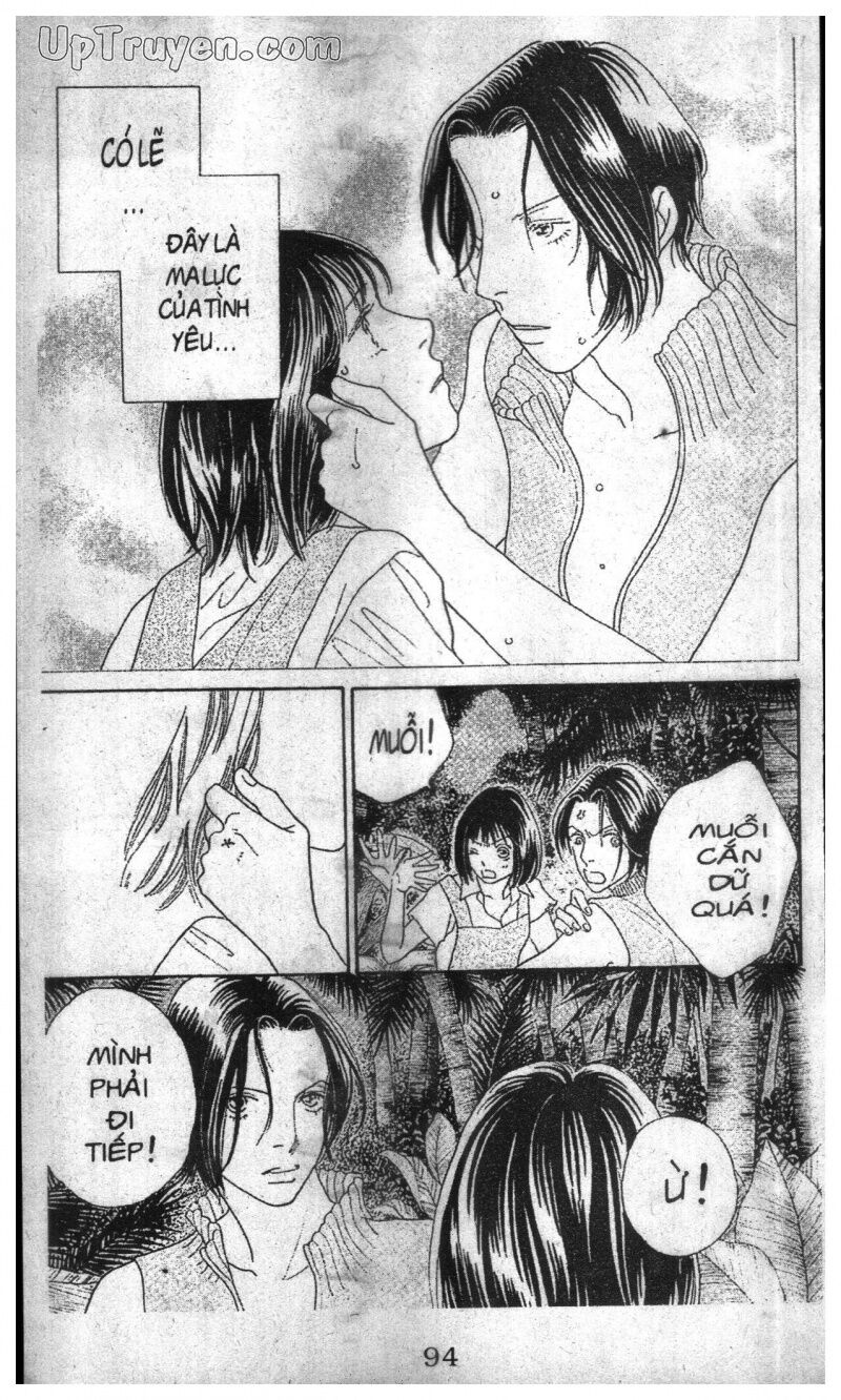 Con Nhà Giàu: Chapter 189