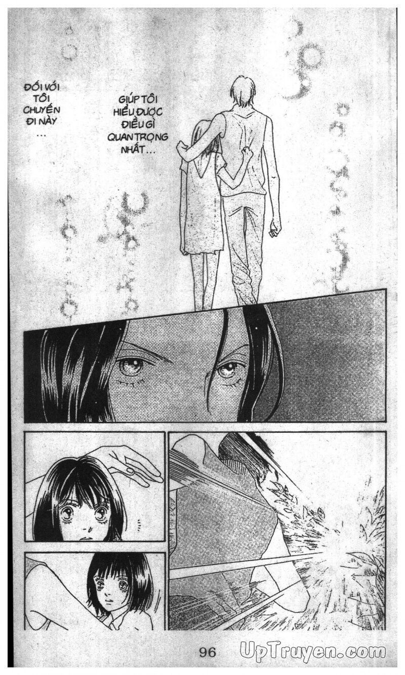 Con Nhà Giàu: Chapter 189