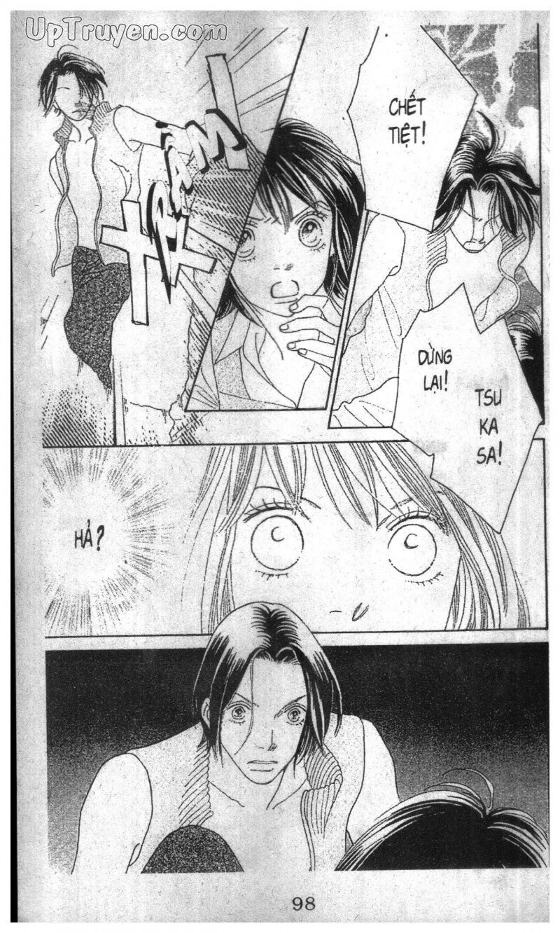 Con Nhà Giàu: Chapter 189