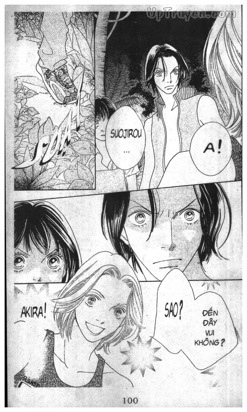 Con Nhà Giàu: Chapter 189