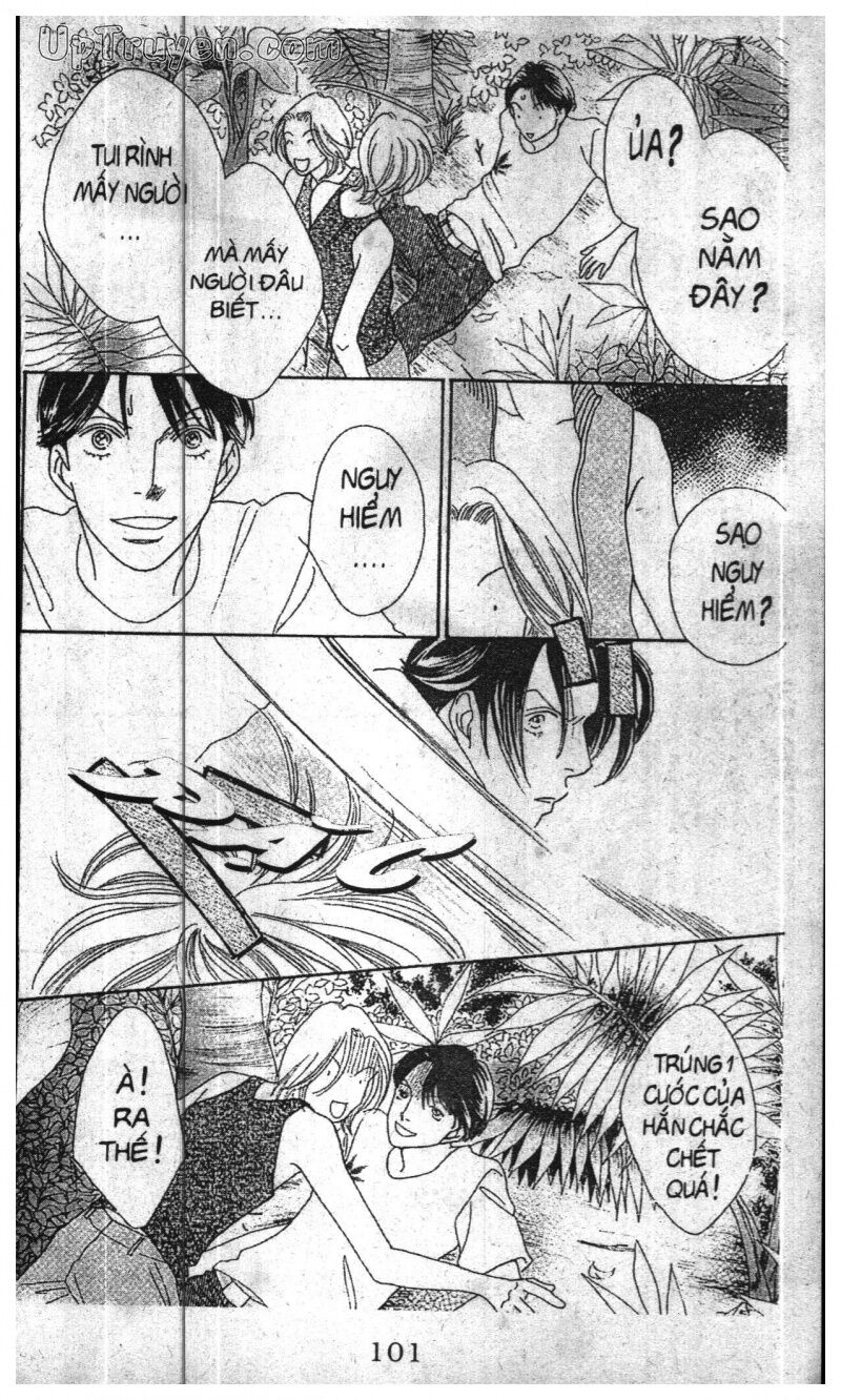 Con Nhà Giàu: Chapter 189