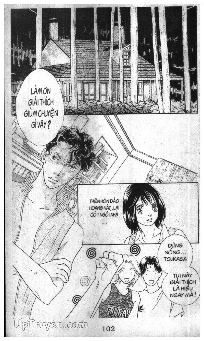 Con Nhà Giàu: Chapter 189