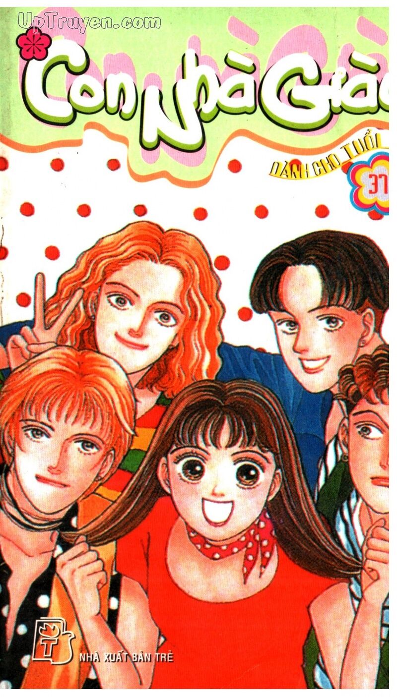 Con Nhà Giàu: Chapter 190